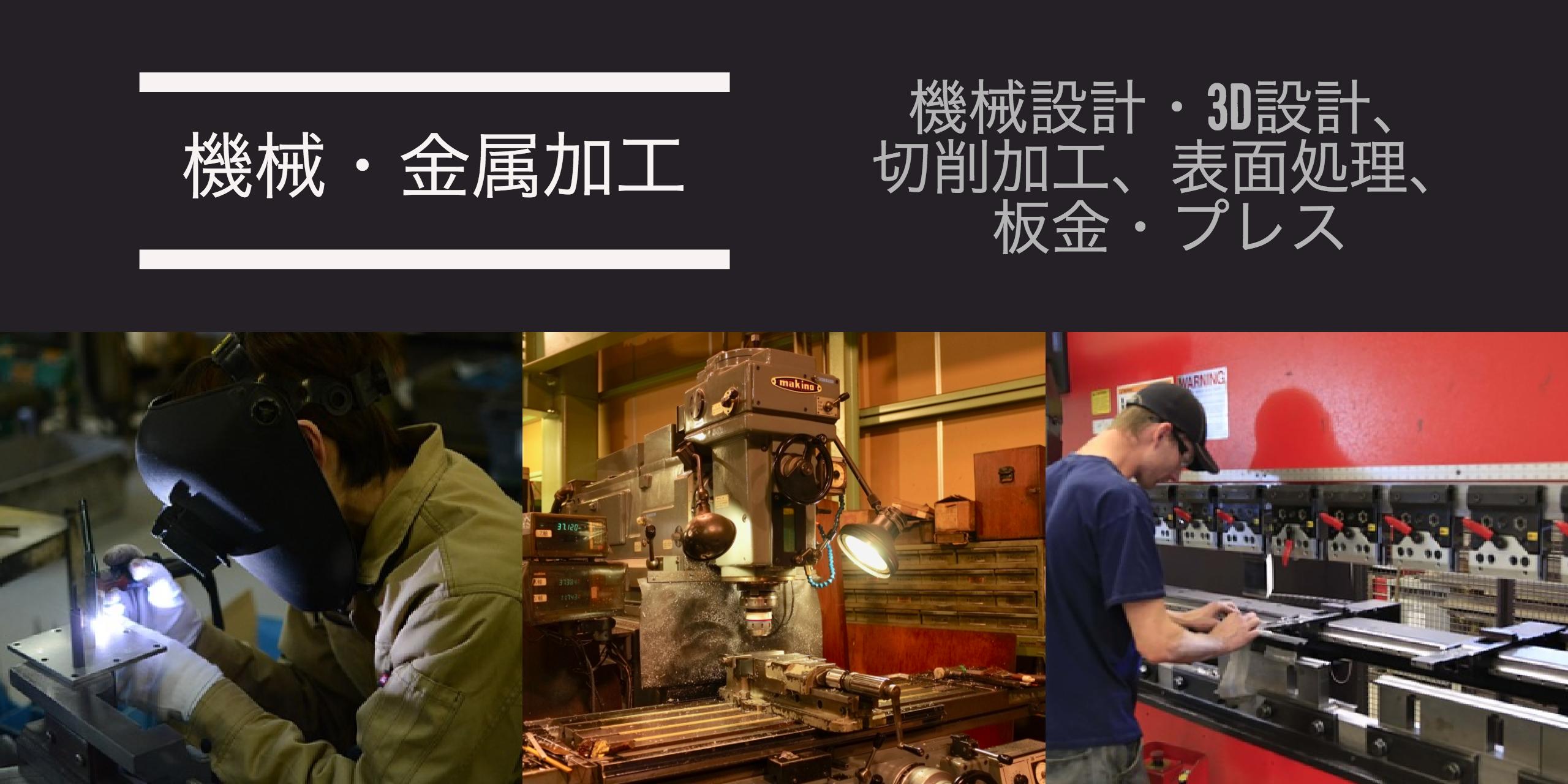 ホーム Tokyo町工場hub