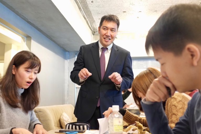 株式会社小川製作所の小川真由氏